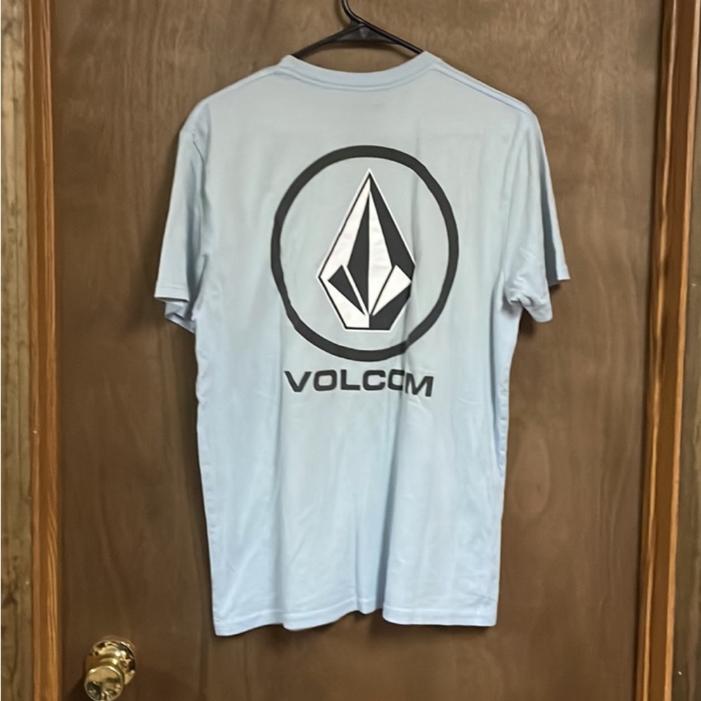 Volcom Short Sleeve Shirt Medium